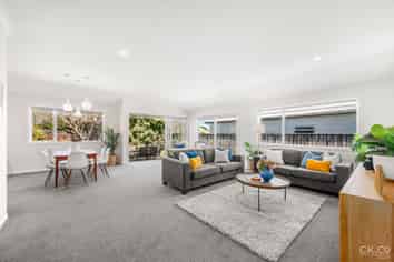 36 Lincoln Avenue, Epuni
