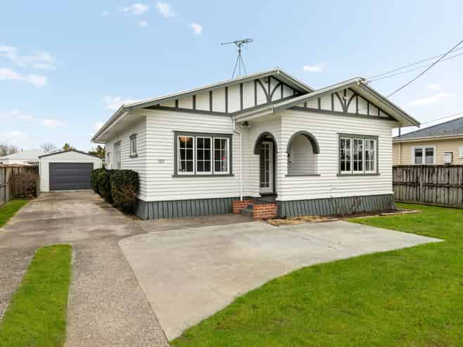 157 Peachgrove Road, Hamilton East