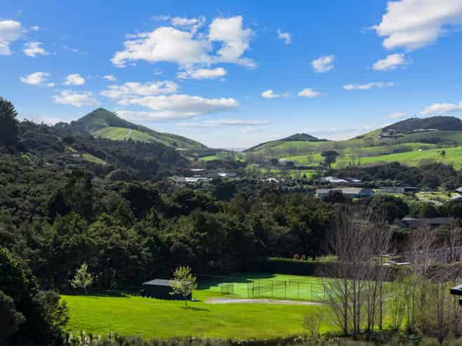 lot 2/96 Robert Hastie Drive, MANGAWHAI