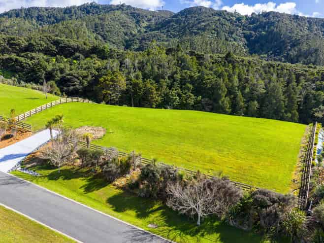 lot 2/96 Robert Hastie Drive, MANGAWHAI
