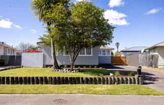 23 McLaren Crescent, Onekawa