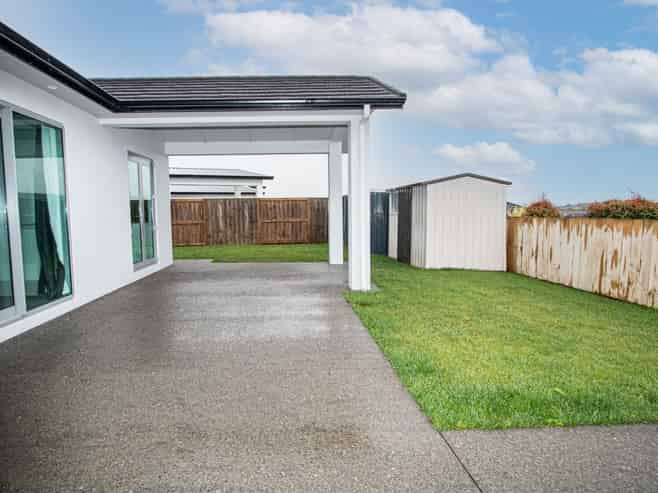 9 Santiago Place, Flagstaff