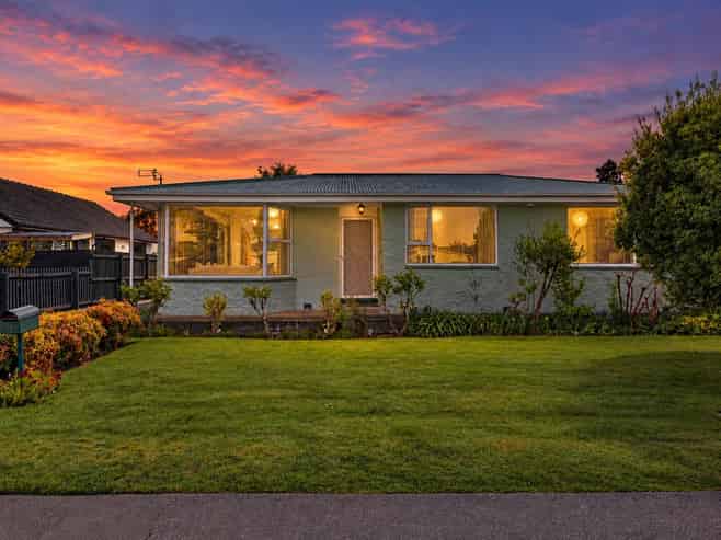55 Akaroa Street, Kaiapoi
