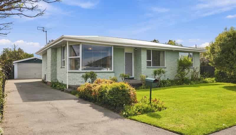 55 Akaroa Street, Kaiapoi