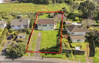 41 Mount Royal Avenue, Mount Albert