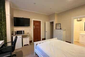Room 1/51 Royal Terrace, Dunedin Central
