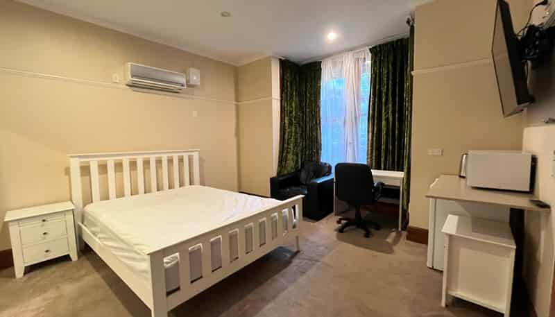 Room 1/51 Royal Terrace, Dunedin Central