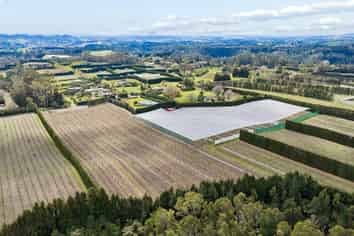 43 Jensen Road, Kaimai