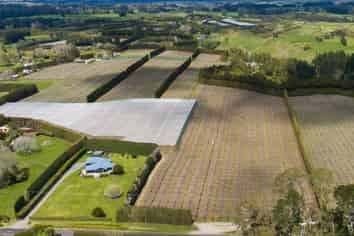 43 Jensen Road, Kaimai