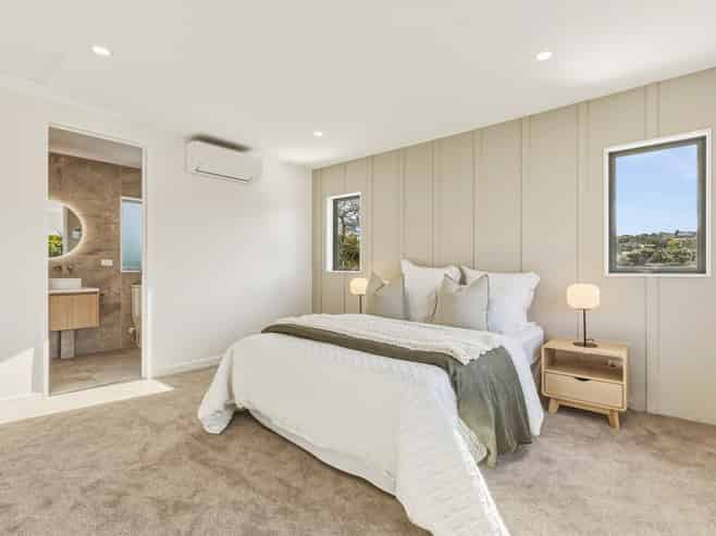 4/1 Matipo Road, Mairangi Bay