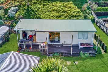 71 Oranga St, Westown