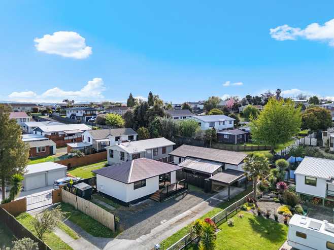42 Lindsay Crescent, Nawton