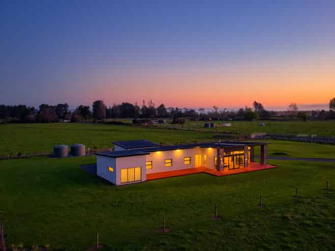 23 Te Ao Wharepapa Lane, Kaikoura