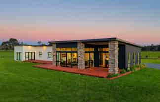 23 Te Ao Wharepapa Lane, Kaikoura