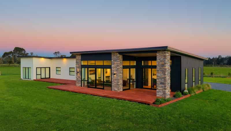 23 Te Ao Wharepapa Lane, Kaikoura