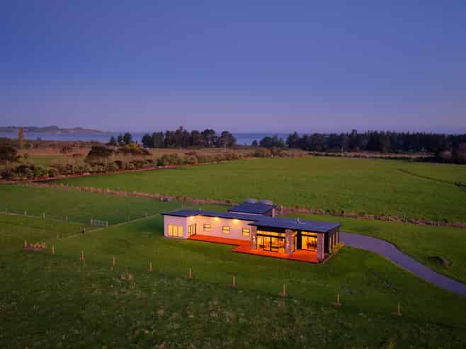 23 Te Ao Wharepapa Lane, Kaikoura