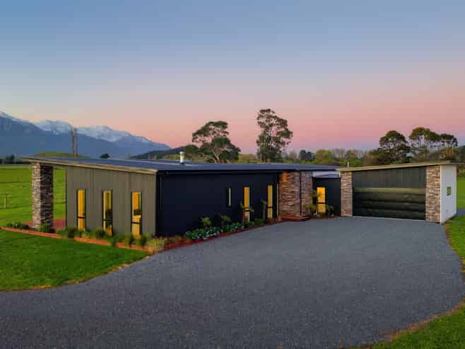 23 Te Ao Wharepapa Lane, Kaikoura