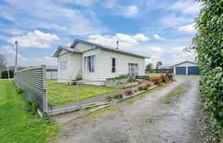 46 Largs Street, Wallacetown