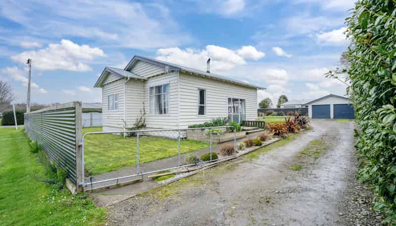 46 Largs Street, Wallacetown