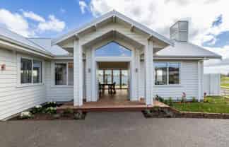 133 Middle Road, Havelock North
