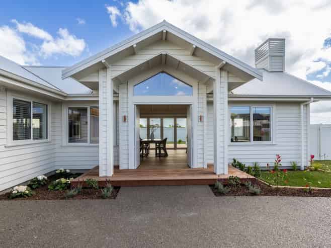 133 Middle Road, Havelock North