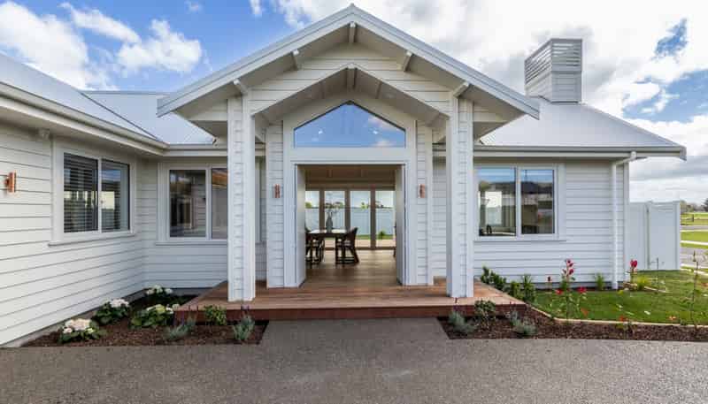 133 Middle Road, Havelock North