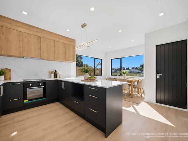 6 Stableford Crescent, Opaheke