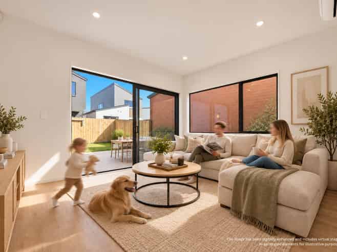 6 Stableford Crescent, Opaheke