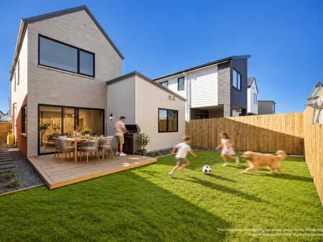 6 Stableford Crescent, Opaheke