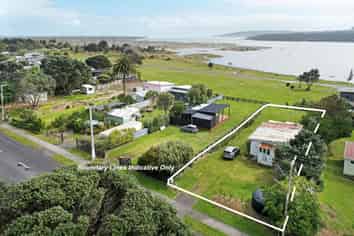 92 Maunsell Road, Port Waikato
