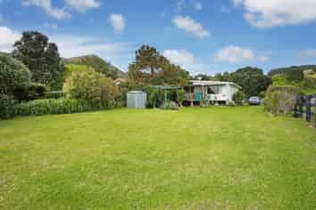 92 Maunsell Road, Port Waikato