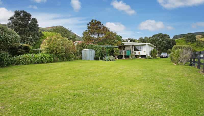 92 Maunsell Road, Port Waikato