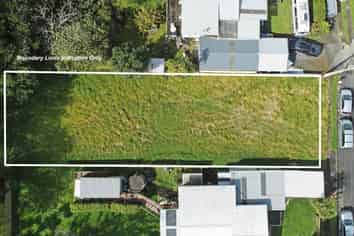 15 Maraetai Place, Port Waikato