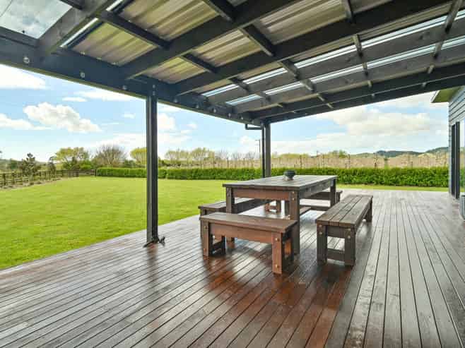 268 Moteo Pa Road, Puketapu