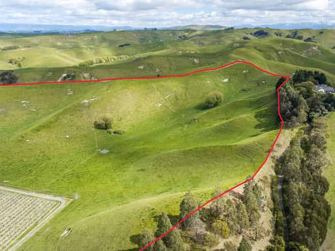 268 Moteo Pa Road, Puketapu