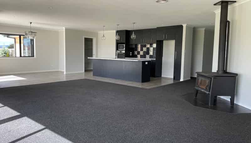 565A Tane Road, Opiki