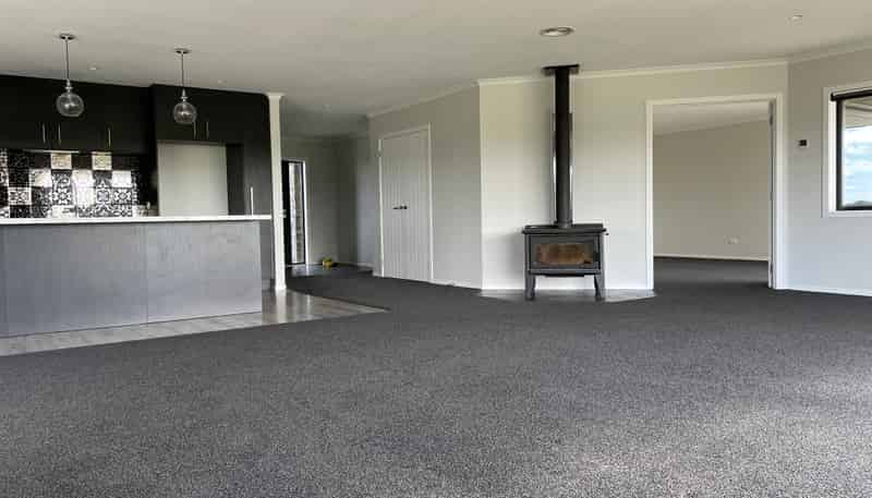 565A Tane Road, Opiki