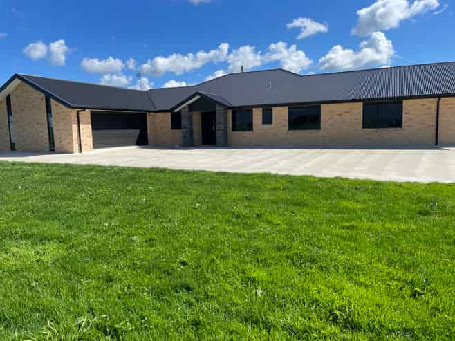 565A Tane Road, Opiki