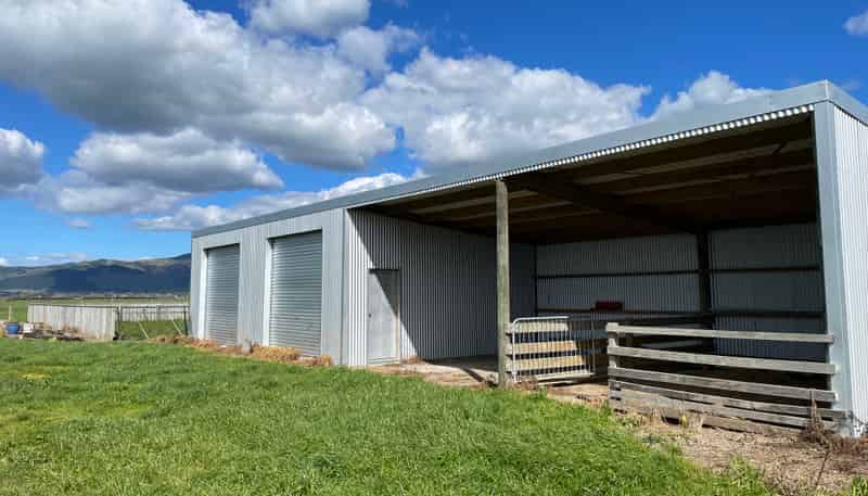 565A Tane Road, Opiki