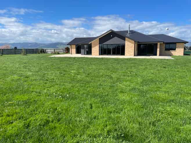 565A Tane Road, Opiki