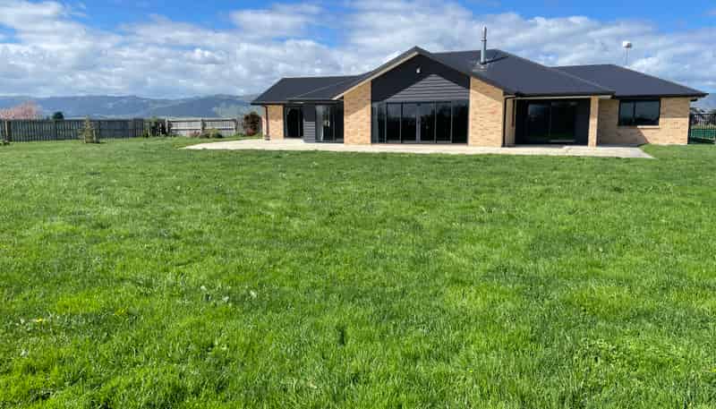 565A Tane Road, Opiki