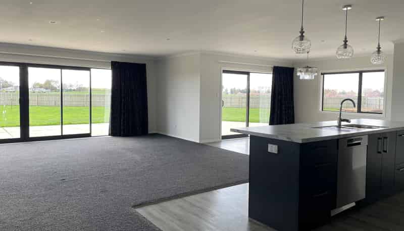 565A Tane Road, Opiki