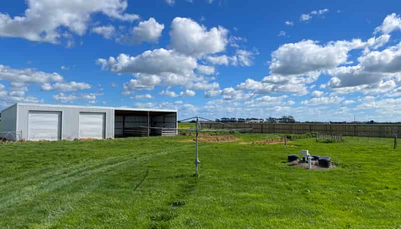 565A Tane Road, Opiki