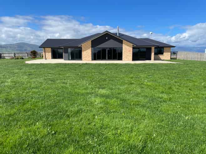 565A Tane Road, Opiki