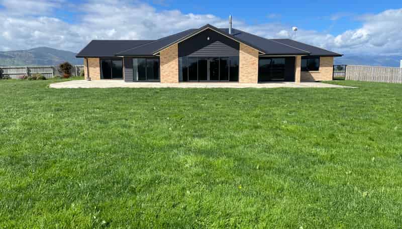 565A Tane Road, Opiki
