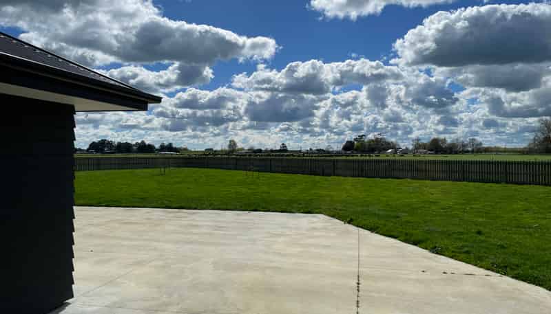 565A Tane Road, Opiki