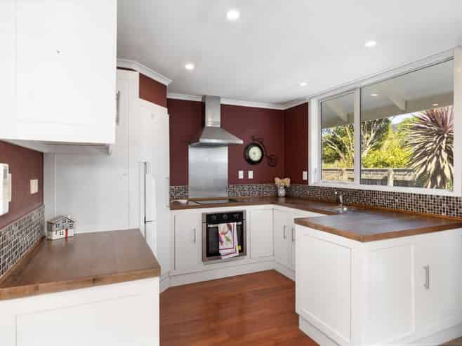 32B Renall Street, Featherston