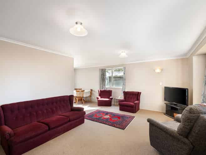 32B Renall Street, Featherston