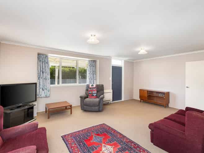 32B Renall Street, Featherston