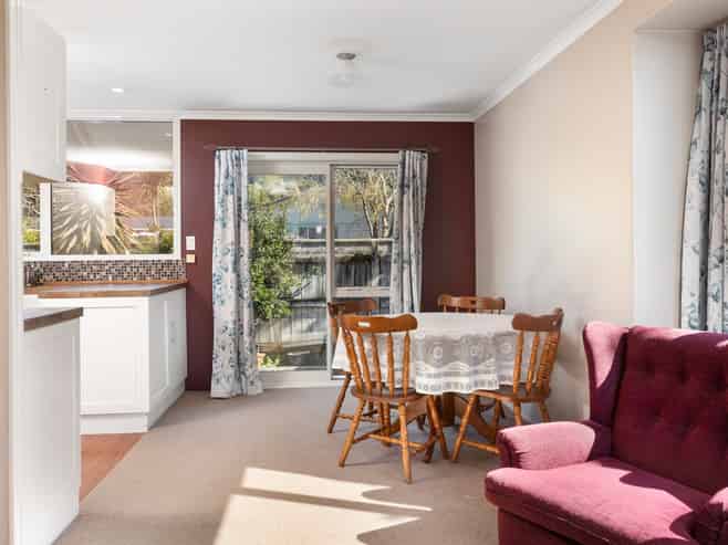 32B Renall Street, Featherston